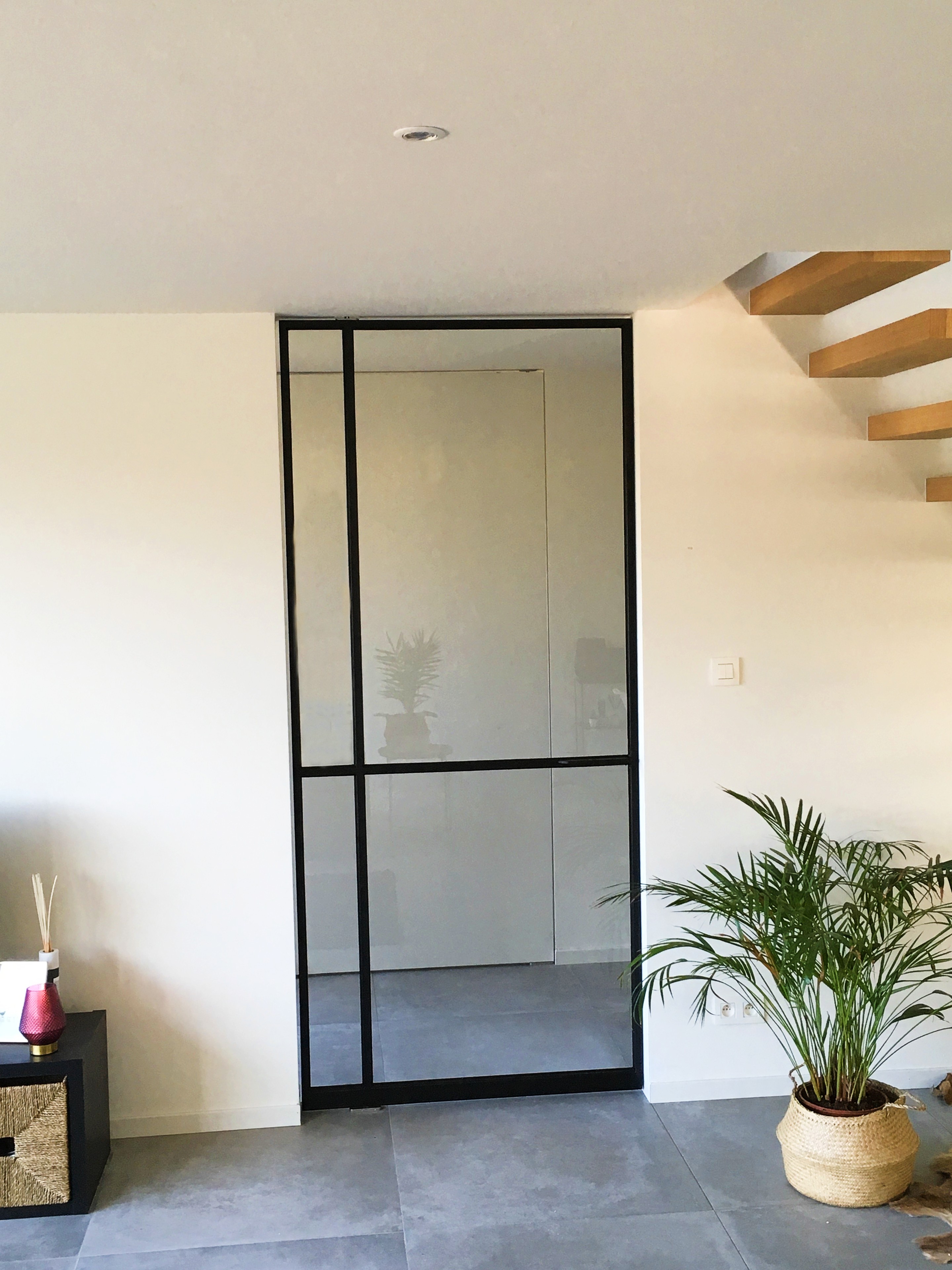 Asymmetrische verdeling