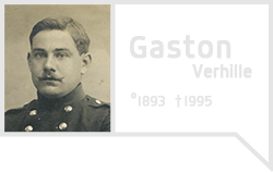 Gaston