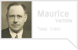 Maurice