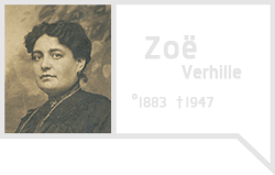Zoë