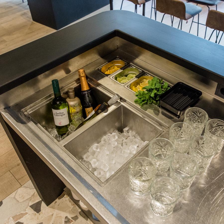 Horeca - Bar - Restaurant