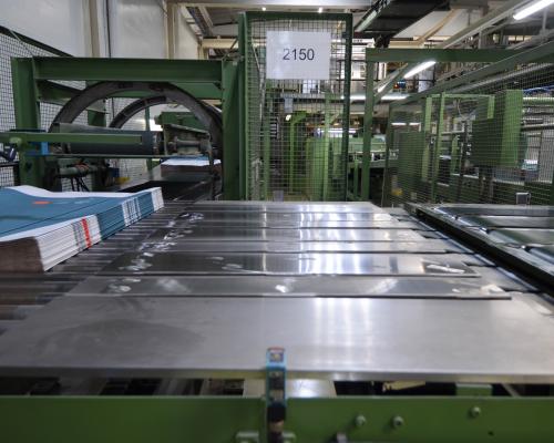 Bescherming - Bekleding transportbanden - Inox